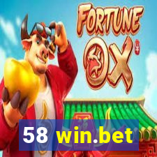 58 win.bet